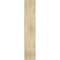 Ekena Millwork Balboa Slat Rough Sawn Outlooker, Douglas Fir, 8"W x 30"D x 42"H OUT08X30X42BOA06RDF - alternate 3
